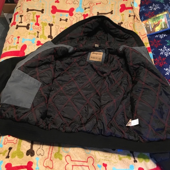 Snap On Tools 9th Anniversary Jacket 